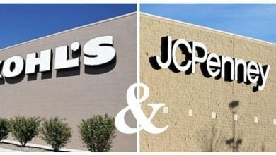 Simon and Brookfield pursue Kohls to join rival JC Penney