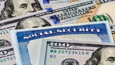 Social Security payments of 1657 will expire this week