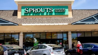 Sprouts Farmers Market is permanently closing Fremont Mountain View stores