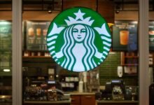 Starbucks becomes latest corporation to suspend business in Russia