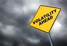 Stock Market Volatility to Continue