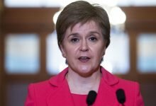 Sturgeon skewed as eight damning statistics show SNPs harbor 35bn