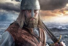 Surprising DNA study finds Vikings werent all Scandinavians