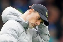 Thomas Tuchel says Chelsea transfer plans up in the air