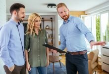 Three Simple Steps to Do Before Showing Your Home to