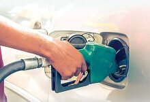 To control inflation the center reduced the price of petrol