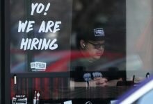 US hiring likely to be strong again in April despite