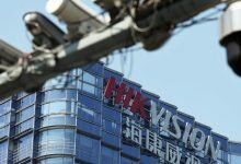 US plans to ban Chinas Hikvision Report