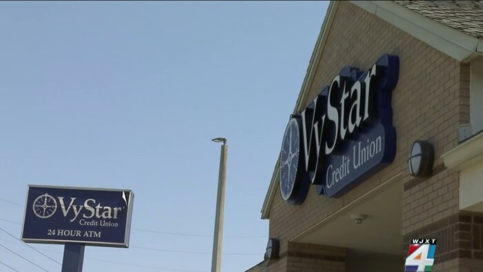 VyStar opens some branches on Sunday as online banking issues