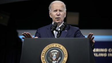 WAPO editorial board slams Bidens magic thinking on inflation