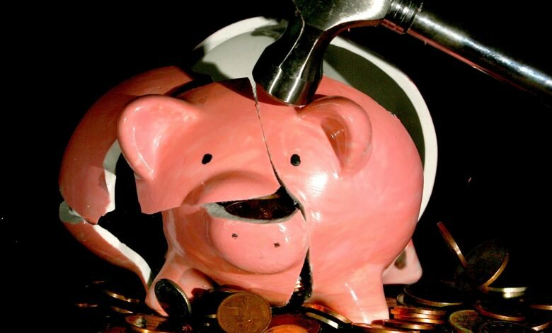 War on savings rates intensifies as providers fall on themselves