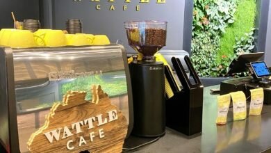 Wattle Cafe Opens Jersey City Location Business Grants in West