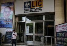 What do LIC investors want for a post flop debut