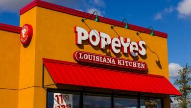 White Castle and Popeyes Are Offering Free Food This Weekend