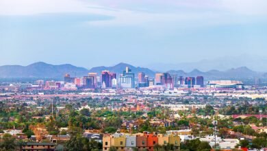 Why Phoenix—of all places—is the fastest growing home value in America 5 Why Phoenix—of all places—is the fastest growing home value in