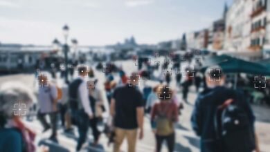 Why does facial recognition technology have an uncertain future with