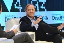 1654688283 Billionaire investor Ray Dalio says the impasse will force the