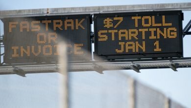 1654720462 184 million in unpaid bridge tolls Millions of Bay Area