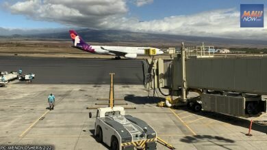 1654724747 Hawaiian Airlines and Par Hawai explore sustainable aviation fuel in