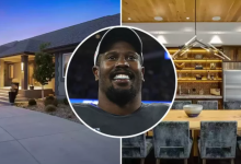 All Pro Von Miller in Colorado for 41M Selling Custom Compounds