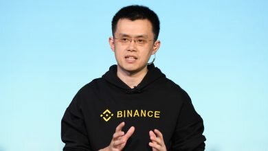 Binance raises 500 million to invest in Web3 as crypto