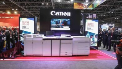 Canon successfully concludes participation in GPP