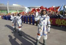 China launches mission to complete space station assembly