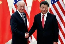 Commerce secretary says Biden administration may ease Chinas tariffs to