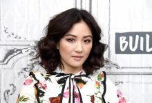 Constance Wu says new grads should recognize failure as opportunity