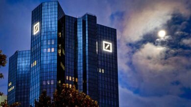 Deutsche Bank assistant CEO resigns after greenwashing raid