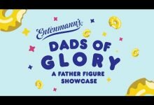 Entenmanns® Donuts Celebrates Father Figures with Dads of Glory A