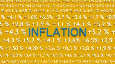 Eyes on the peak of inflation