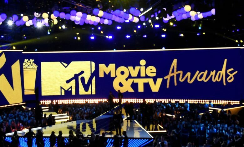 How to Watch the 2022 MTV Movie and TV Awards