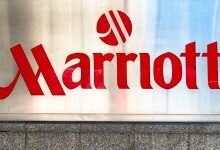 Marriott Hotels withdraws from Russia citing Western sanctions