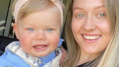 Mum reveals how she saved 5000 in 9 months with