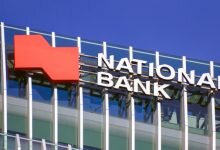 National Bank Analysts investors are undercutting the stock