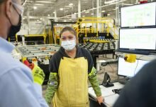 Responsible Solar First Solars Ohio Manufacturing Complex Achieves Top Rating