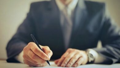 Rizwan Ahmed CPA shares 13 important contract clauses that every