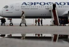 Russias Aeroflot plans 3 billion cash injection said to keep