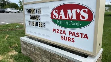 Sams Italian Foods Becomes Latest Maine Business to Go Employee