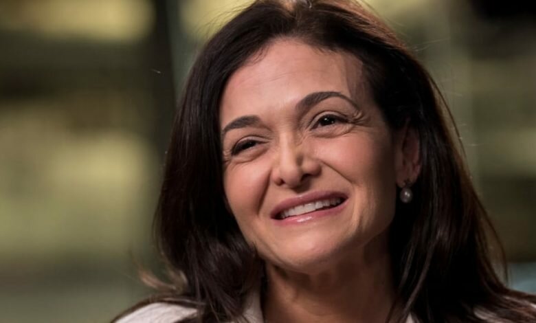 Sheryl Sandberg Just Announced She's Leaving Facebook—and Taught a Big Lesson in Leadership 1 Sheryl Sandberg Just Announced Shes Leaving Facebook—and Taught a Big