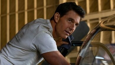 Tom Cruise box office Top Gun 2 passes Top Gun