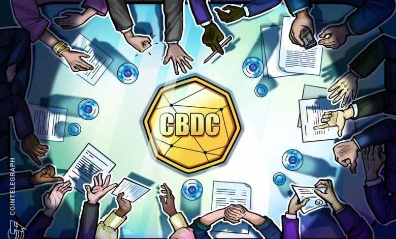 US central bank digital currency commentators divided on profits unified