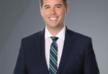 WMTW appoints investigative journalist John Chrisos as new evening anchor