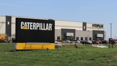 Why Caterpillar Stock Might Be Better in the Next Recession